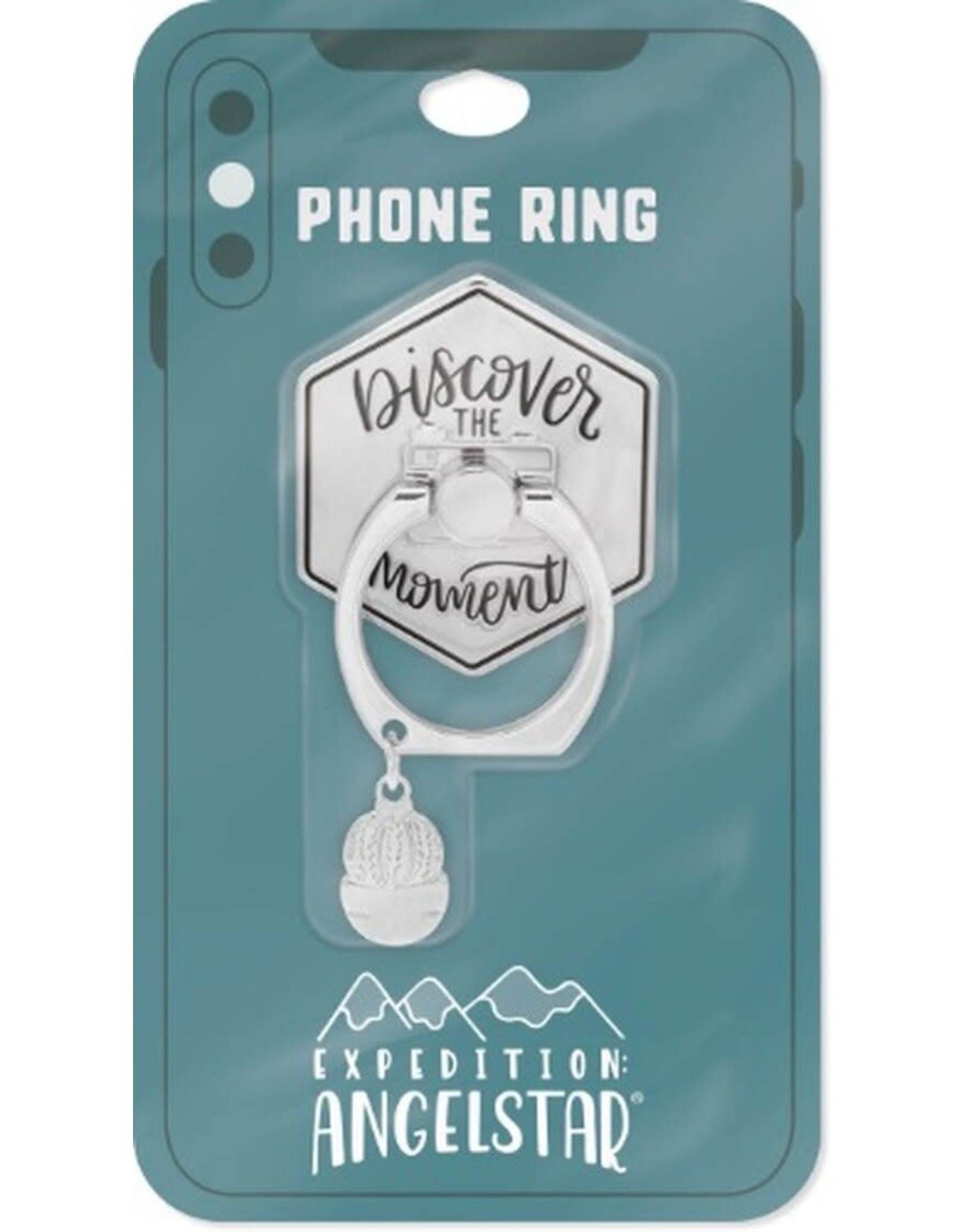 Expedition Phone Rings - Discover