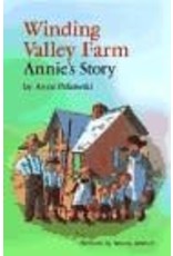 Saint Mary's Press Winding Valley Farm: Annie's Story by Anne Pellowski (Paperback)