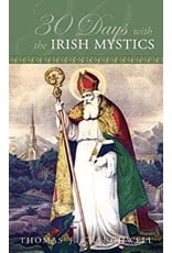 Tan Books 30 Days With The Irish Mystics by Thomas J. Craughwell (Paperback)