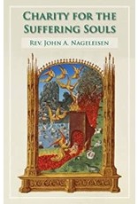 Tan Books Charity For The Suffering Souls: An Explanation Of The Catholic Doctrine Of Purgatory by Rev. Fr. John A. Nageleisen (Paperback)