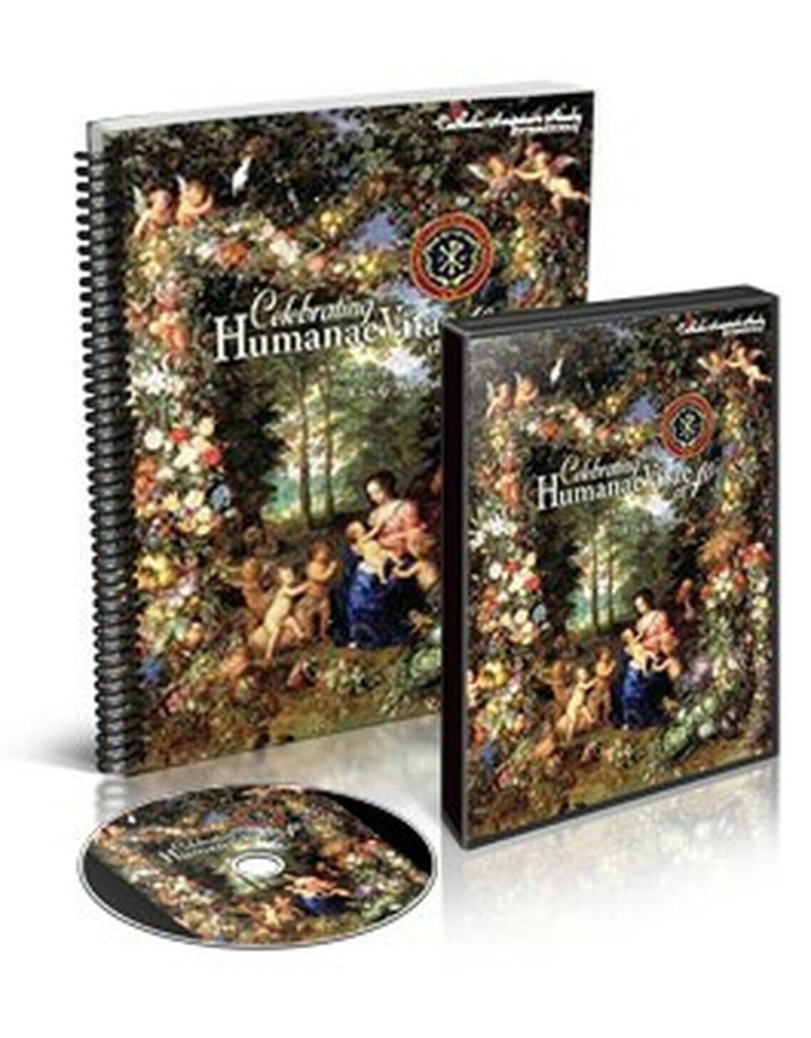 Tan Books Humanae Vitae (Paperback and DVD Set)