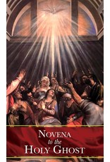 Tan Books Novena To The Holy Ghost (Booklet)