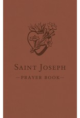 Tan Books Saint Joseph Prayerbook (Paperback)