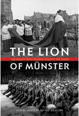 Tan Books The Lion Of Münster: The Bishop Who Roared Against The Nazis by Rev. Fr. Daniel Utrecht (Hardcover)