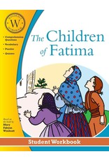 Tan Books The Children Of Fatima (Windeatt Student Workbook) by  Mary Fabyan Windeatt (Paperback)