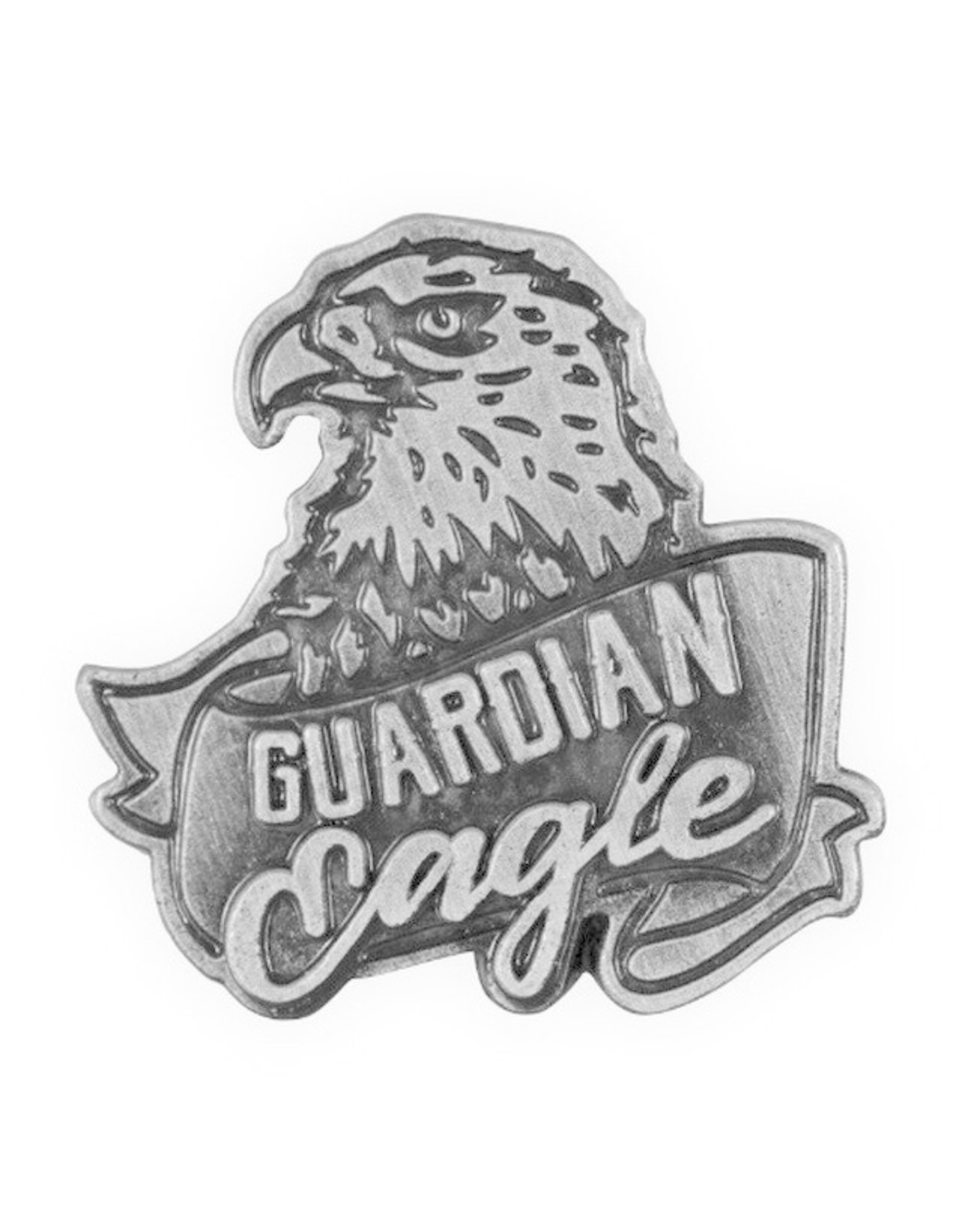 Guardian Eagle Lapel Pins - Guardian Eagle