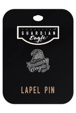 Guardian Eagle Lapel Pins - Guardian Eagle