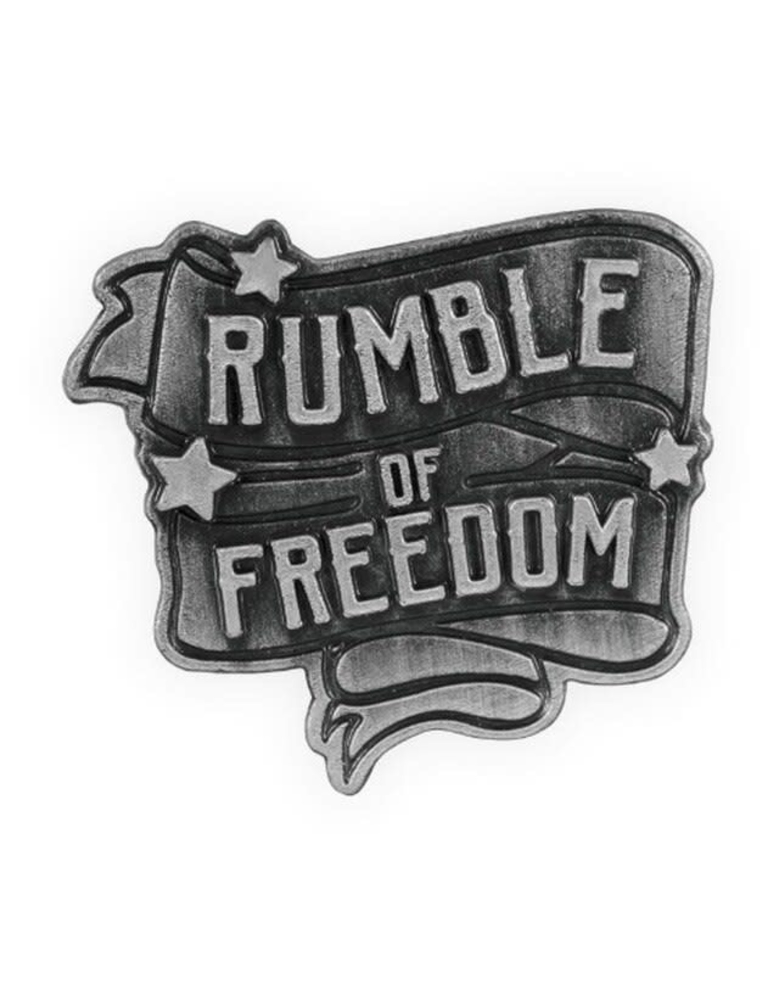 Guardian Eagle Lapel Pins - Rumble of Freedom