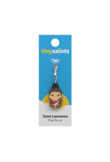 Tiny Saints Tiny Saints Charm - St Lawrence