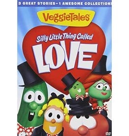 VeggieTales: Silly Little Thing Called Love