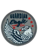 Guardian Eagle Patch - Guardian Eagle