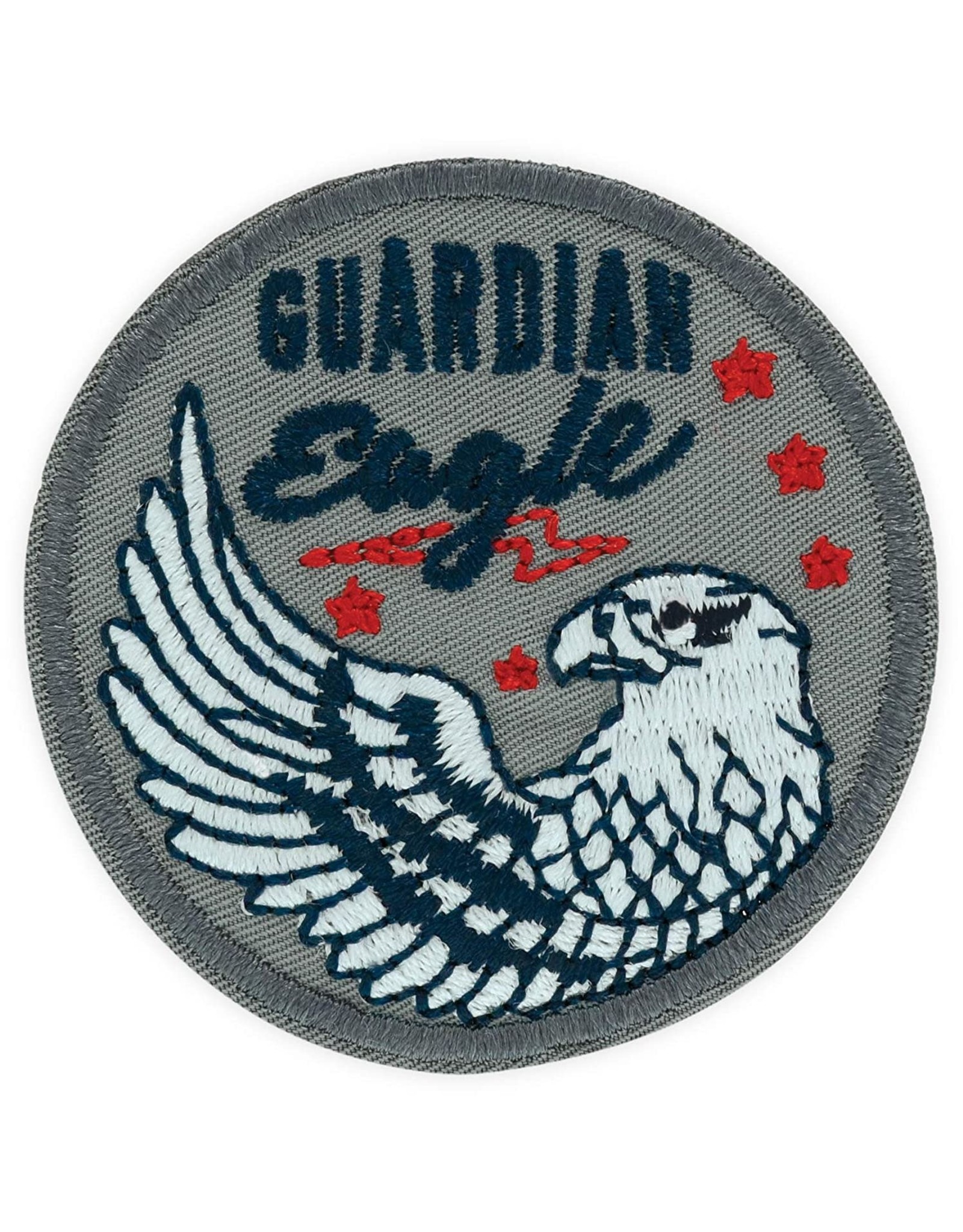 Guardian Eagle Patch - Guardian Eagle