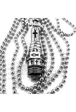 Forgiven, LLC Get Plugged into the Spirit Necklace