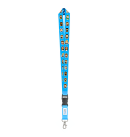 New Day Tiny Saints Lanyard