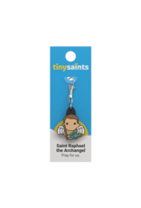 Tiny Saints Tiny Saints Charm - St. Raphael the Archangel