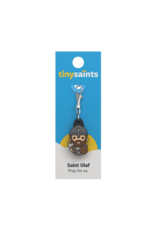 Tiny Saints Tiny Saints Charm - St. Olaf
