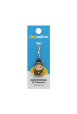 Tiny Saints Tiny Saints Charm - St. Nicholas of Tolentino