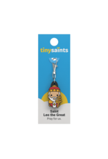 Tiny Saints Tiny Saints Charm - St. Leo the Great