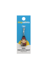 Tiny Saints Tiny Saints Charm - St. Alphonsus Liguori