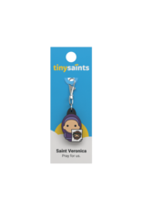 Tiny Saints Tiny Saints Charm - St Veronica