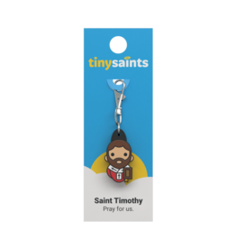 Tiny Saints Tiny Saints Charm - St Timothy