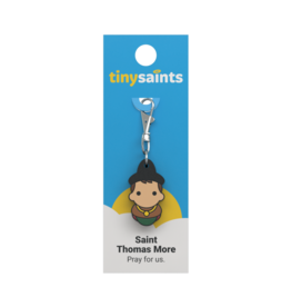 Tiny Saints Tiny Saints Charm - St Thomas More