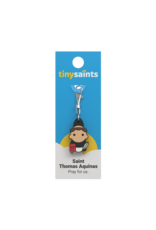 Tiny Saints Tiny Saints Charm - St Thomas Aquinas