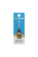 Tiny Saints Tiny Saints Charm - St Thomas