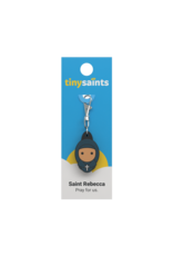 Tiny Saints Tiny Saints Charm - St Rebecca