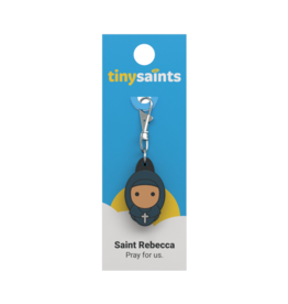 Tiny Saints Tiny Saints Charm - St Rebecca