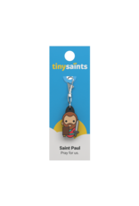 Tiny Saints Tiny Saints Charm - St Paul
