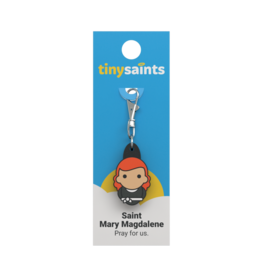 Tiny Saints Tiny Saints Charm - St Mary Magdalene