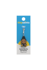 Tiny Saints Tiny Saints Charm - St Martin de Porres