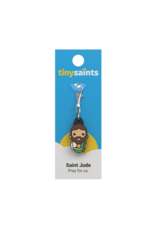 Tiny Saints Tiny Saints Charm - St Jude