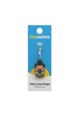 Tiny Saints Tiny Saints Charm - St Juan Diego