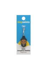 Tiny Saints Tiny Saints Charm - St Josephine Bakhita