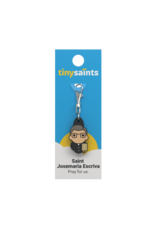 Tiny Saints Tiny Saints Charm - St Josemaria Escriva