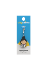 Tiny Saints Tiny Saints Charm - St Gianna