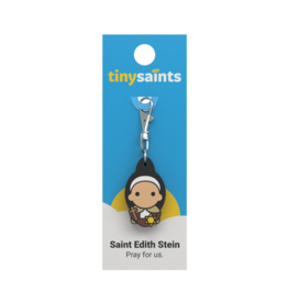 Tiny Saints Tiny Saints Charm - St Edith Stein