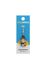 Tiny Saints Tiny Saints Charm - St Dominic