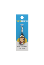 Tiny Saints Tiny Saints Charm - St Augustine