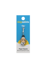 Tiny Saints Tiny Saints Charm - Pope Francis