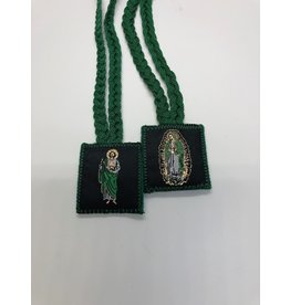 Oremus Mercy Large Frontal Scapular “St. Jude”