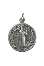 Christian Brands St. Benedict Medal