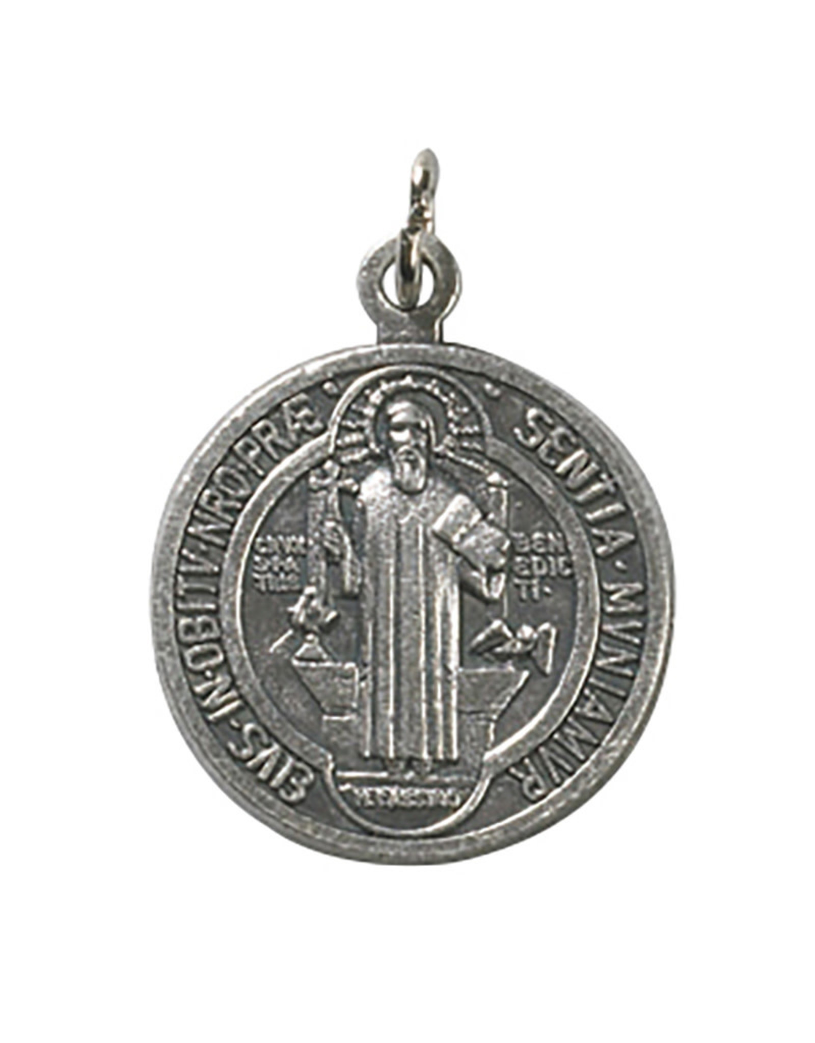 Christian Brands St. Benedict Medal