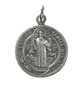 Christian Brands St. Benedict Medal