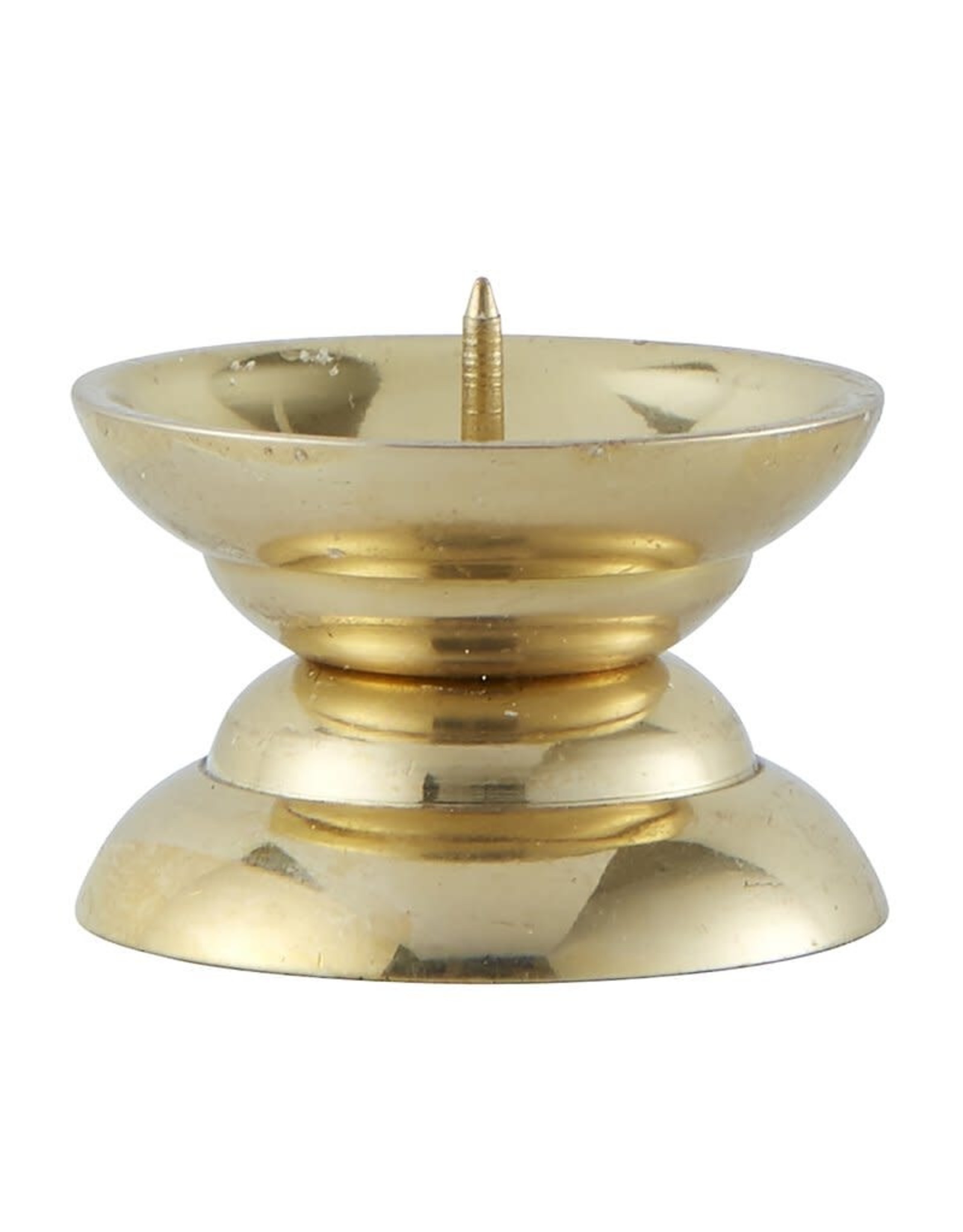 Christian Brands 10 Minute Candle Holder
