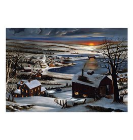 Rivers Edge Products Almost Home LED Art