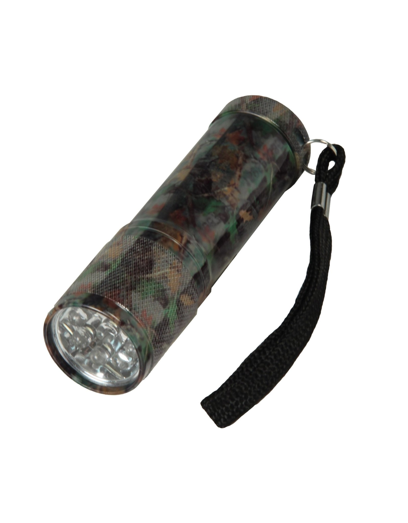 Rivers Edge Products LED Flashlight - CB Camo