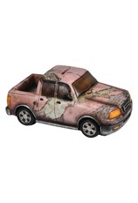 Rivers Edge Products Pink Camo Truck Bank